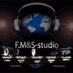 Logo de FM SS Radio