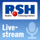 Logo de R.SH - LiveStream