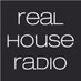 Logo de Real House Radio
