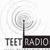 Logo de TEET RADIO