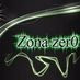 Logo de zona zero fm