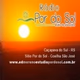 Logo de Rádio Pôr do Sol