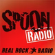 Logo de Spoon Radio