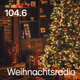 Logo de 104.6 RTL - Weihnachtsradio