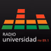 Logo de Radio Universo 891