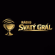 Logo de Rádio Svatý Grál