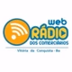 Rádio dos Comerciários logo