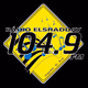 Logo de Rádio Elshadday 104.9 FM