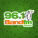 Logo de Band FM Campos