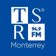 Logo de Tec Sounds Radio - XHTEC