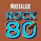 Logo de Nostalgie Belgique - Rock 80