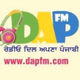 Logo de Dil Apna Punjabi Radio