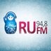 Logo de RU FM