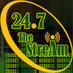 Logo de WHVR-DB Paranormal Talk