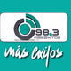 Logo de Cadena Digital 98.3