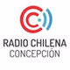 Radio Chilena Concepcion logo
