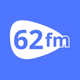 Logo de 62 FM Radio - Do It Now