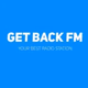 Logo de Get Back FM