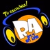 Logo de RadioActiva 97.7