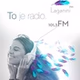 Laganini FM Brod logo
