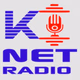 Logo de KNETRADIO
