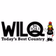 Logo de WILQ-FM - WILQ