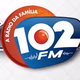 Logo de 102 FM