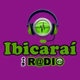 Logo de Ibicaraí Web Radio