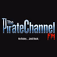 The PirateChannel FM logo