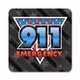 Mifflin County, PA Fire, EMS logo