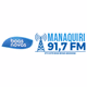 Logo de Rádio Boas Novas Manaquiri