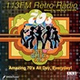 113FM Radio - Hits 1975 logo