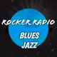 Logo de Rocker Radio Blues Jazz