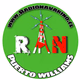 Logo de Radio Navarino