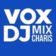 Radio Vox FM - VOX DJ Mix logo