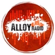 Alloy Radio logo