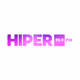 Logo de Rádio Hiper FM
