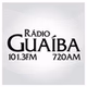Rádio Guaíba logo
