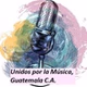 Unidos por la Música logo