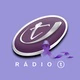 Logo de Rádio T Ibaiti