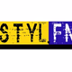 Logo de STYL FM