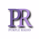 Logo de PURPLE Radio