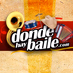Logo de Dondehaybaile.com