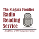 Logo de Niagara Frontier Radio Reading Service