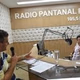 Logo de Rádio RNews do Pantanal
