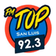 Logo de FM Top SL 92.3