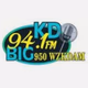 Logo de The Big KD - WZKD