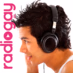 Logo de radiogay.es