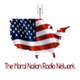 Logo de The Moral Nation Radio Network