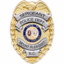 Logo de Mount Pleasant Police and Fire